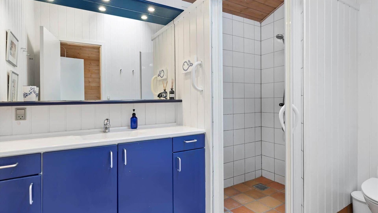 Photo of Bathroom in Tversted