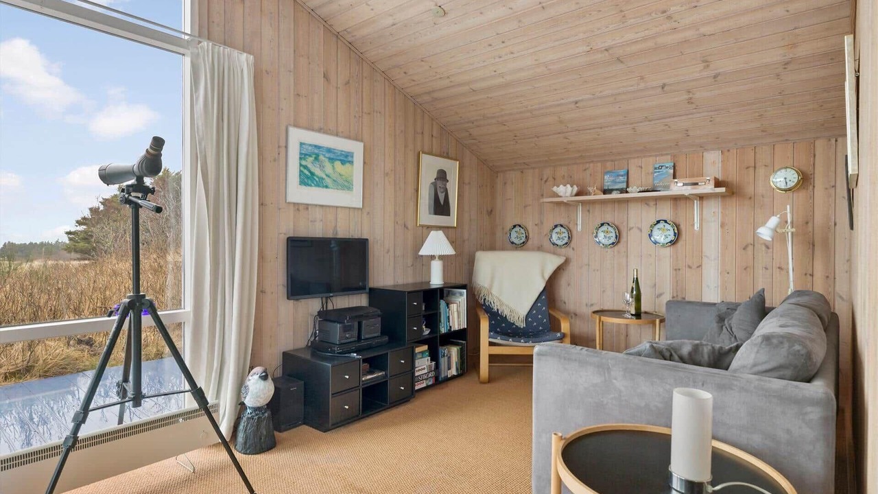 Photo of Livingroom in Tversted