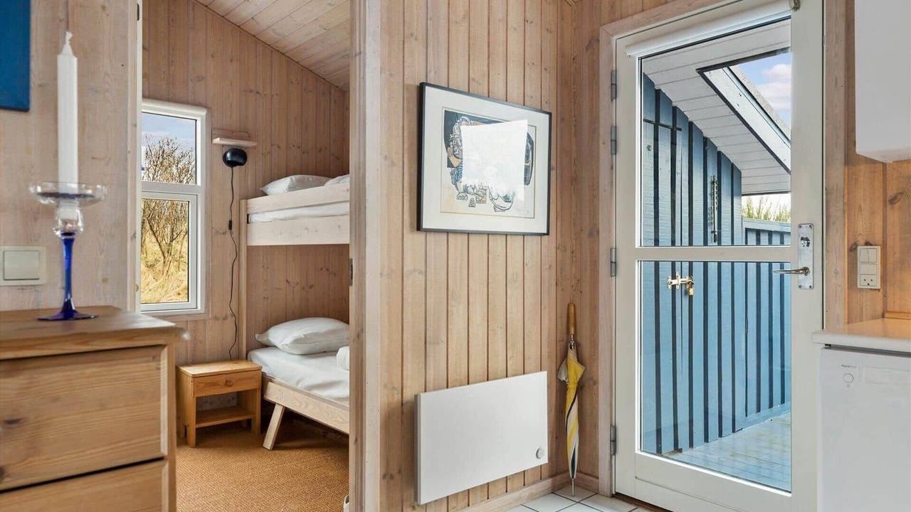 Photo of Bedroom in Tversted