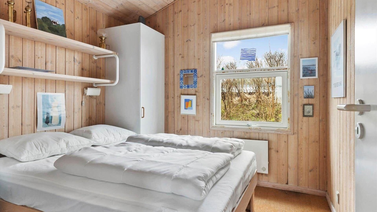 Photo of Bedroom in Tversted