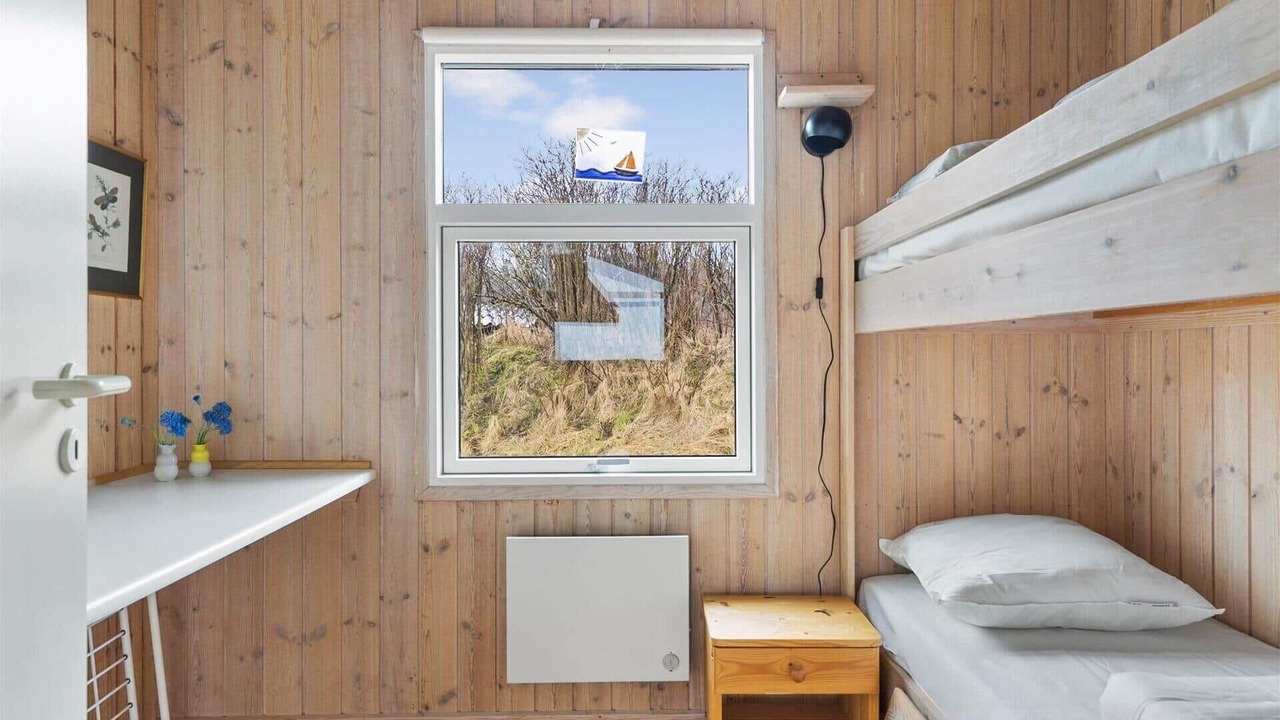 Photo of Bedroom in Tversted