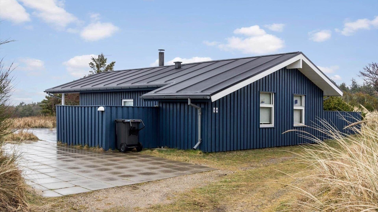 Photo of Outdoor in Tversted