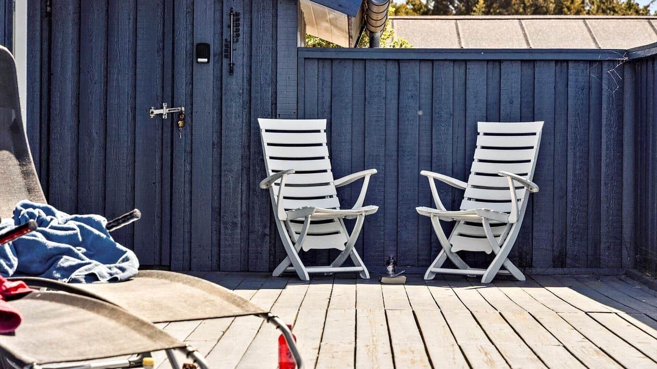 Photo of Patio Balcony in Tversted