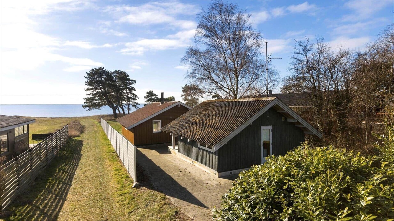 Photo of Outdoor in Kegnæshøj