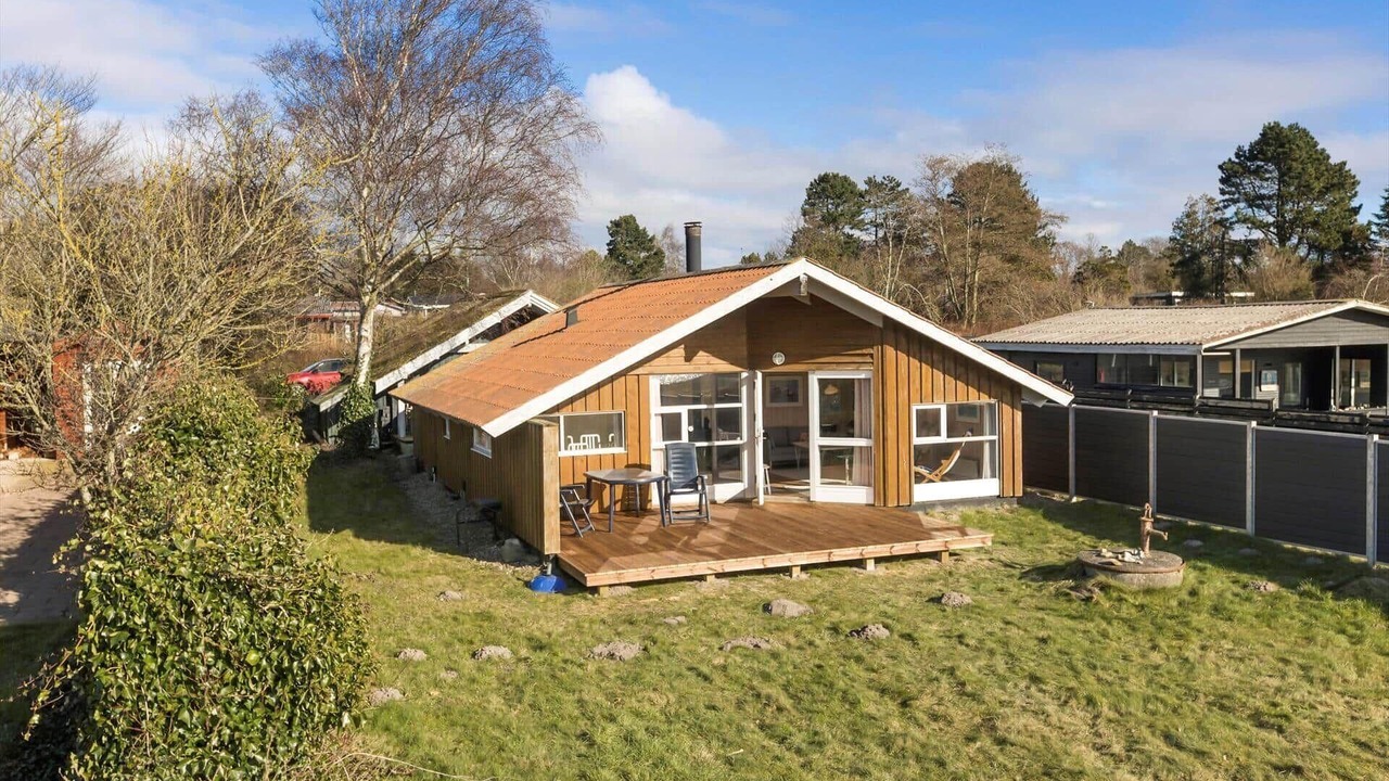 Photo of Outdoor in Kegnæshøj