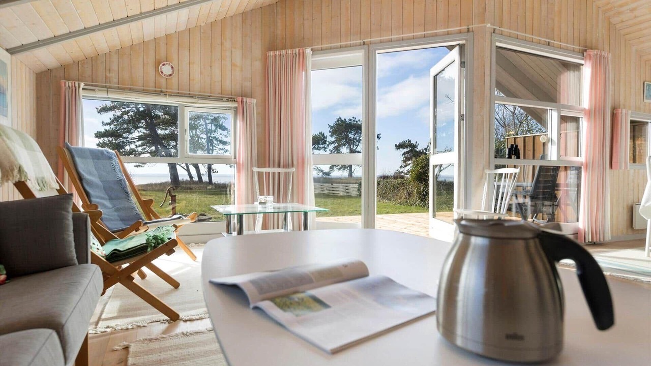 Photo of Livingroom in Kegnæshøj