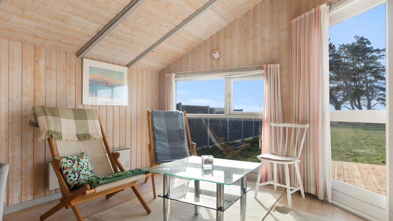 Photo of Livingroom in Kegnæshøj
