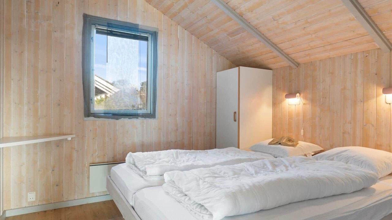 Photo of Bedroom in Kegnæshøj