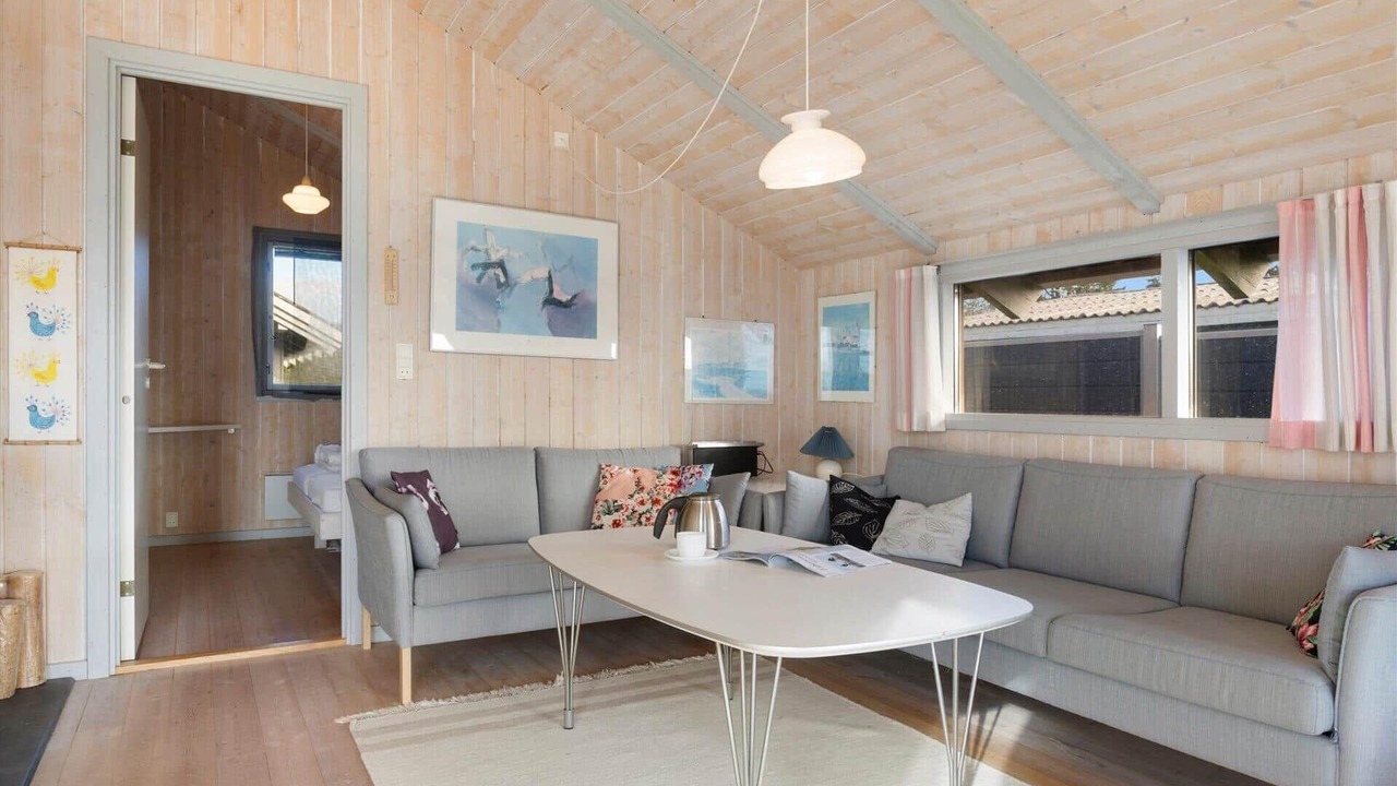 Photo of Livingroom in Kegnæshøj