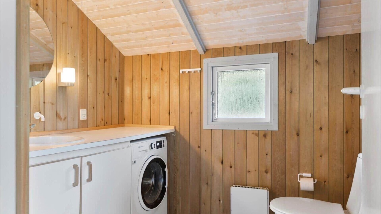 Photo of Bathroom in Kegnæshøj