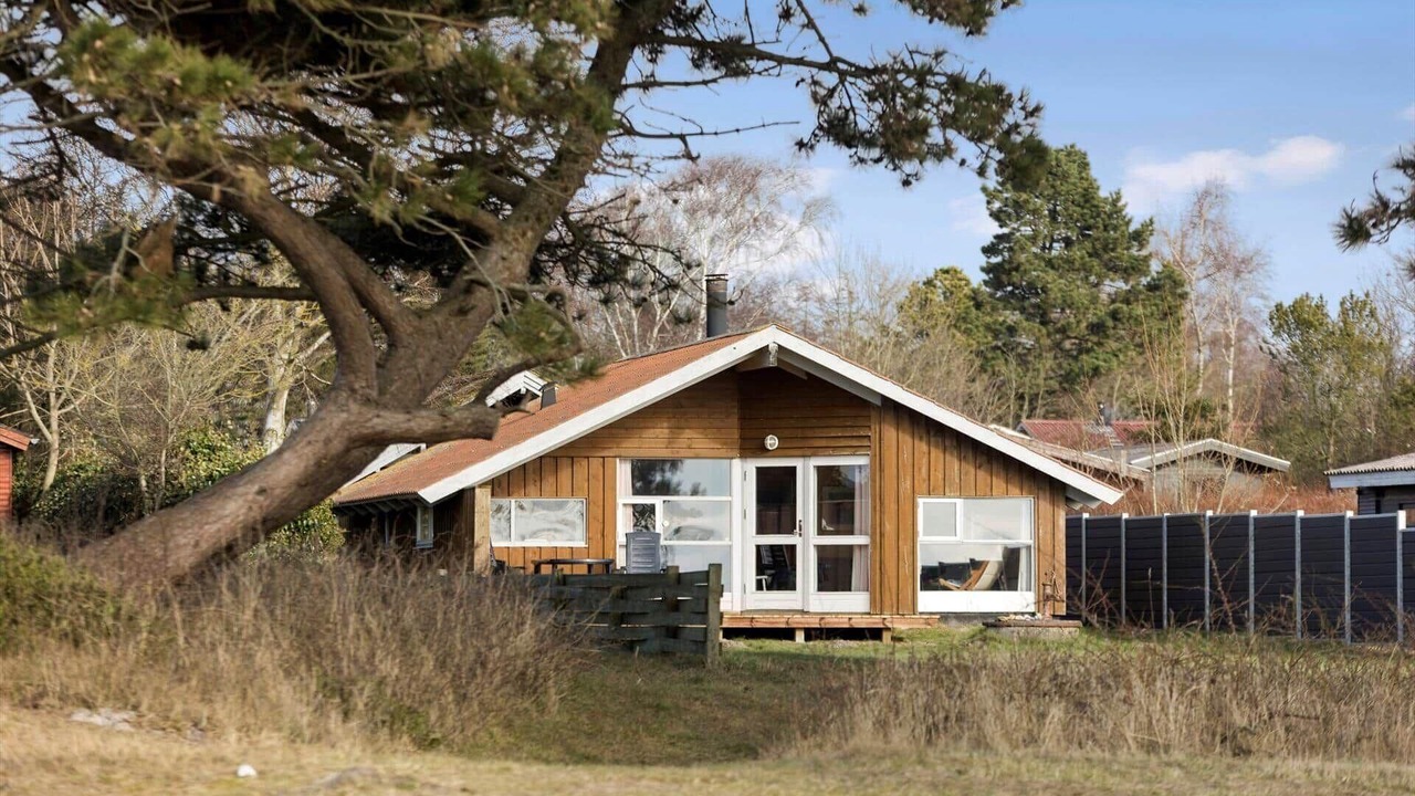 Photo of Outdoor in Kegnæshøj