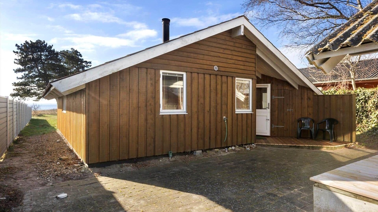 Photo of Outdoor in Kegnæshøj