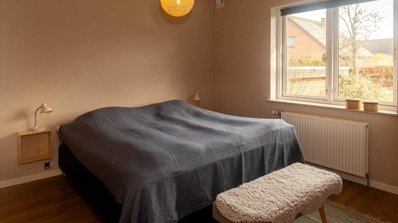 Photo of Bedroom in Aeroskobing
