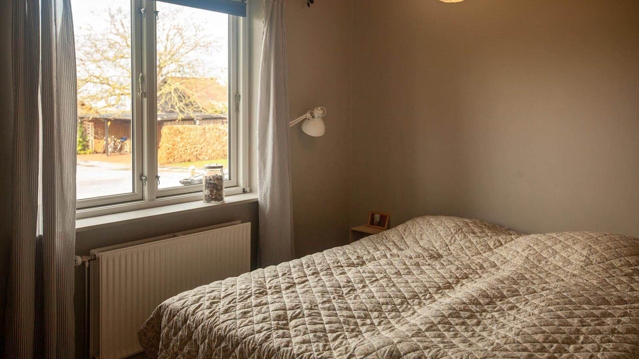 Photo of Bedroom in Aeroskobing