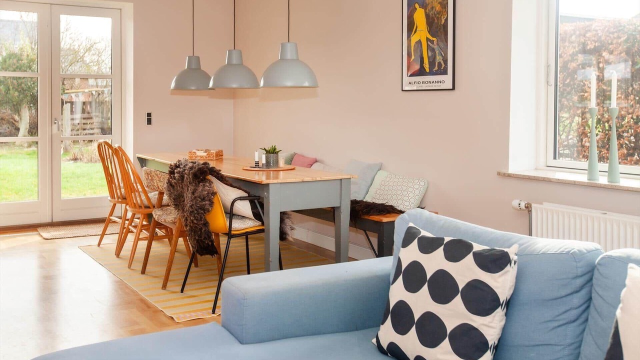 Photo of Livingroom in Aeroskobing