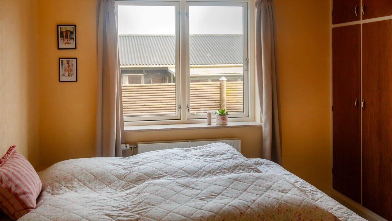 Photo of Bedroom in Aeroskobing