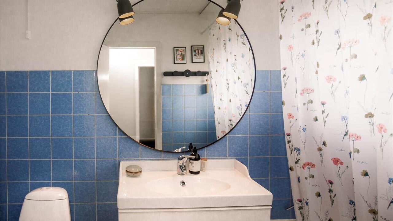 Photo of Bathroom in Aeroskobing