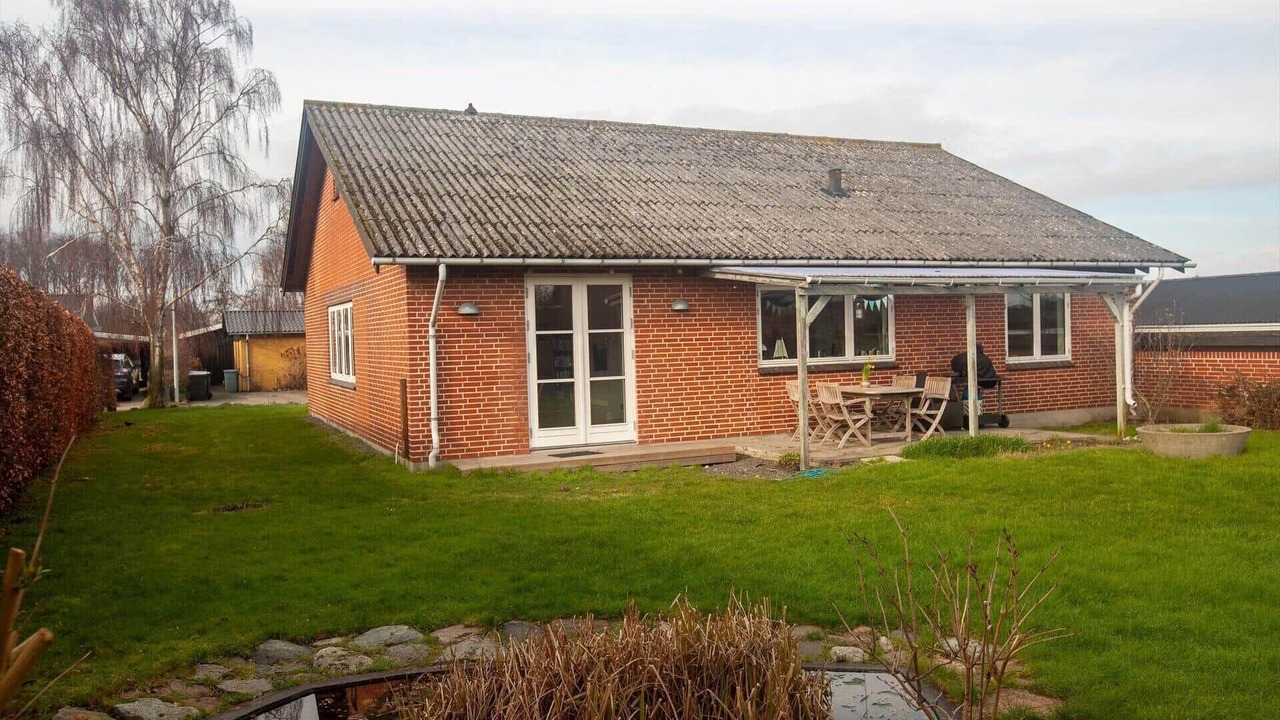 Photo of Outdoor in Aeroskobing