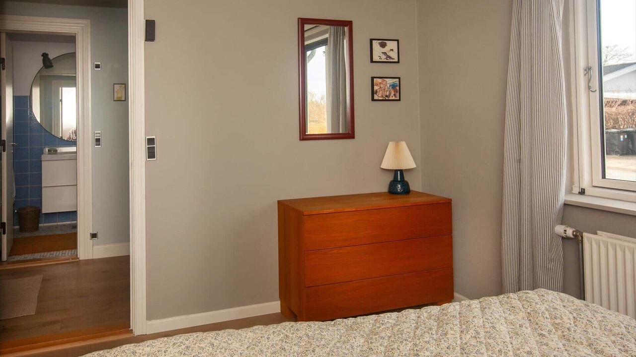 Photo of Bedroom in Aeroskobing