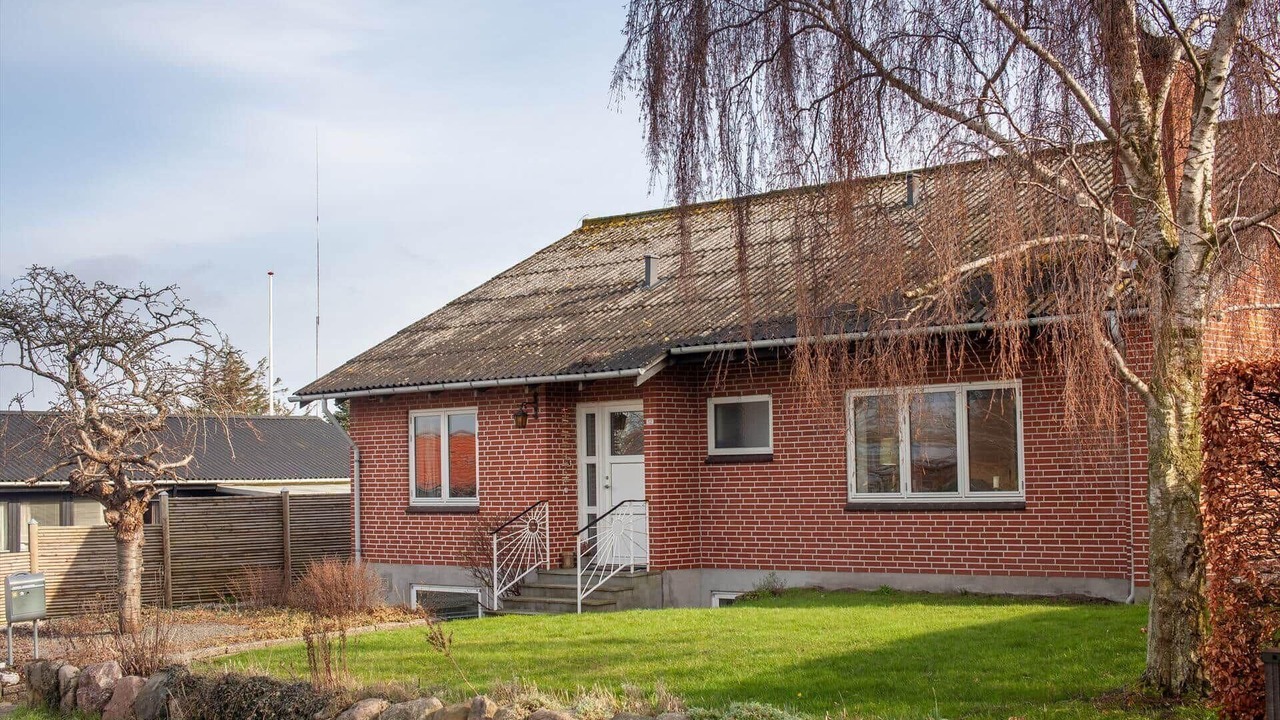 Photo of Outdoor in Aeroskobing