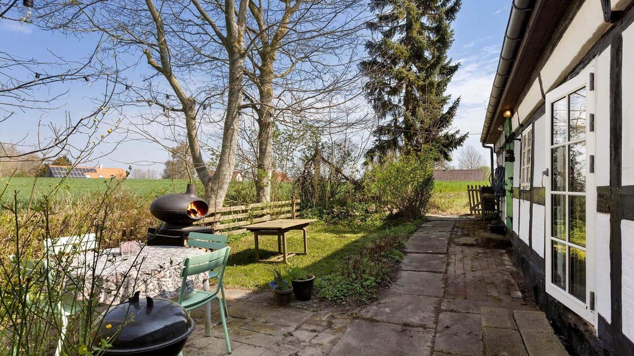 Photo of Outdoor in Aeroskobing