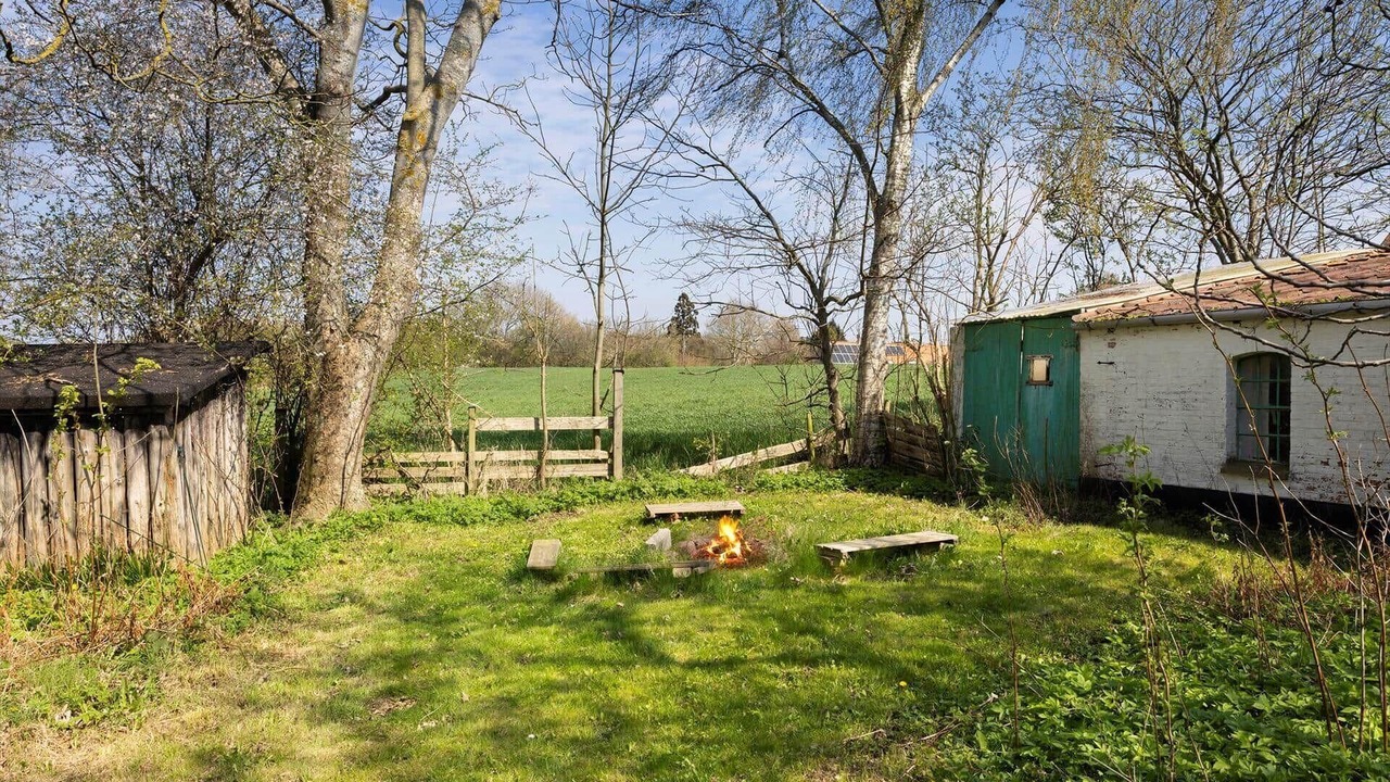 Photo of Outdoor in Aeroskobing