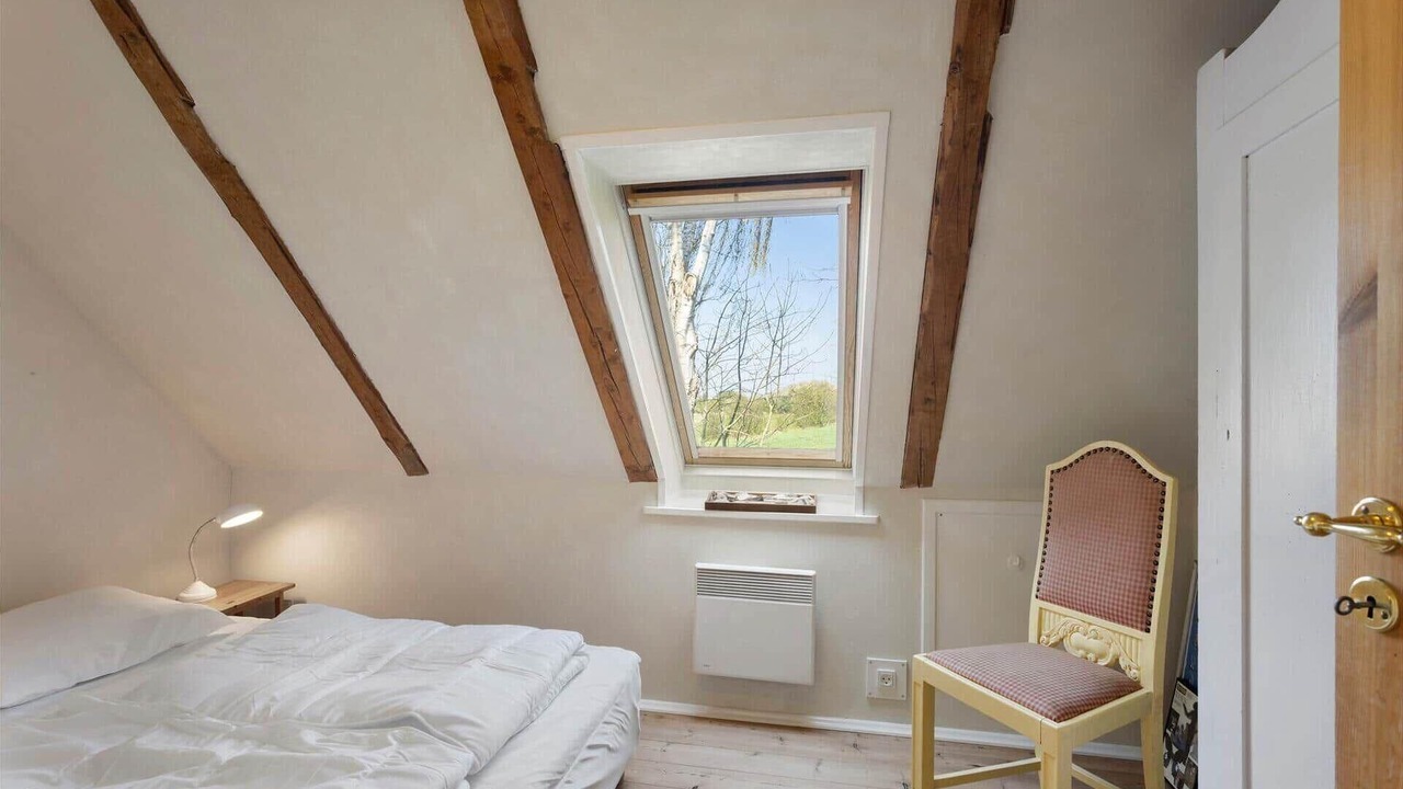 Photo of Bedroom in Aeroskobing