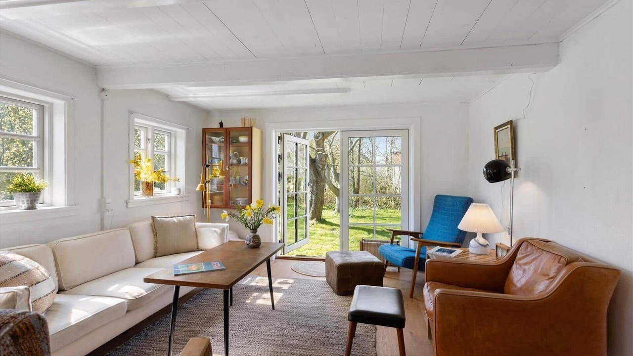 Photo of Livingroom in Aeroskobing