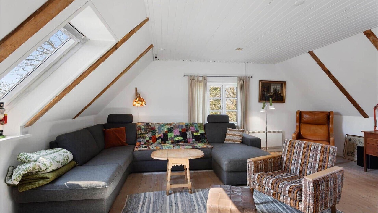 Photo of Livingroom in Aeroskobing