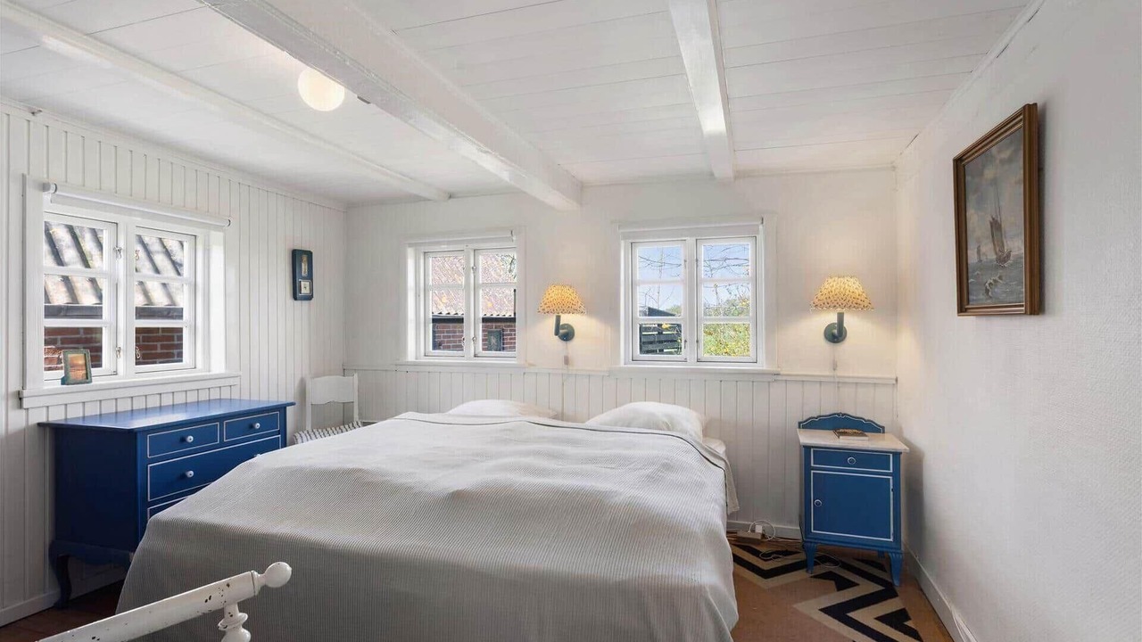 Photo of Bedroom in Aeroskobing