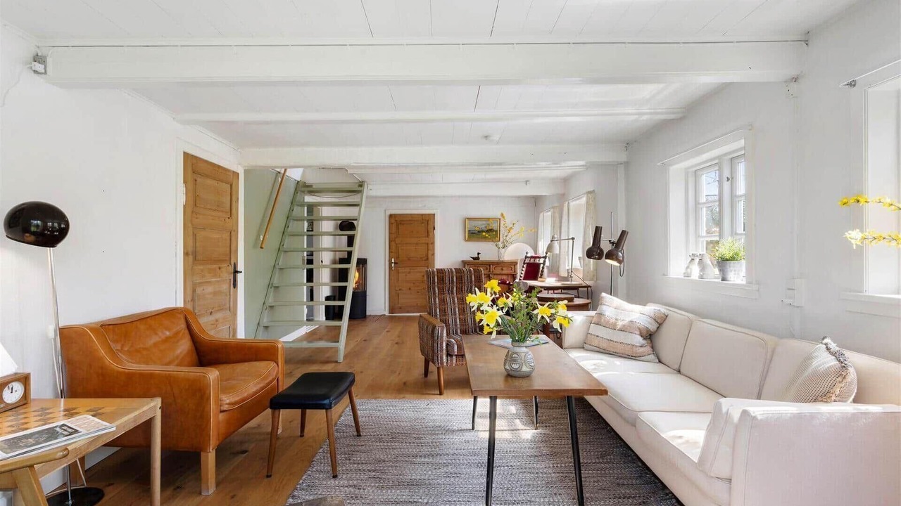 Photo of Livingroom in Aeroskobing