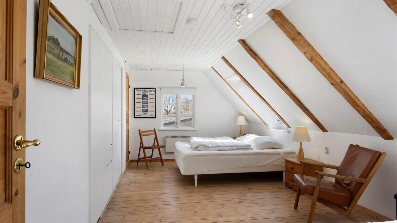 Photo of Bedroom in Aeroskobing