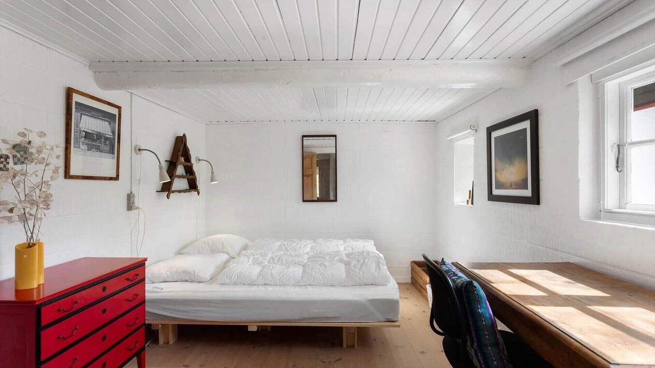 Photo of Bedroom in Aeroskobing