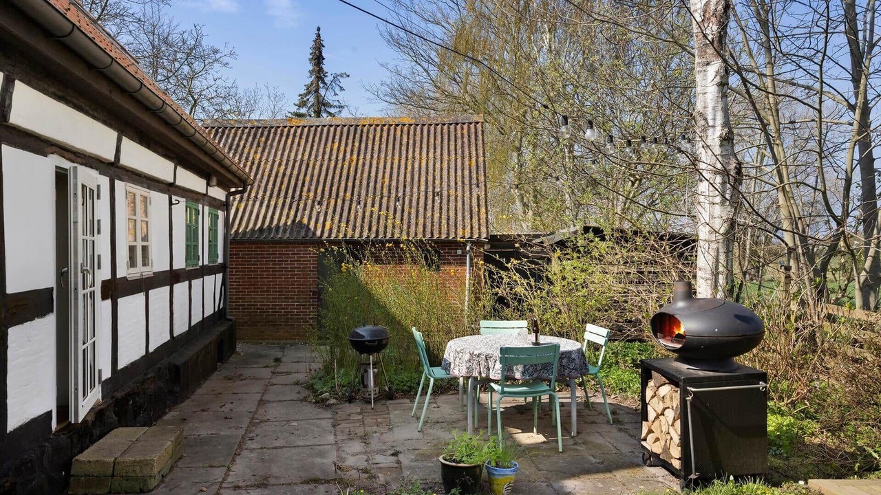 Photo of Outdoor in Aeroskobing