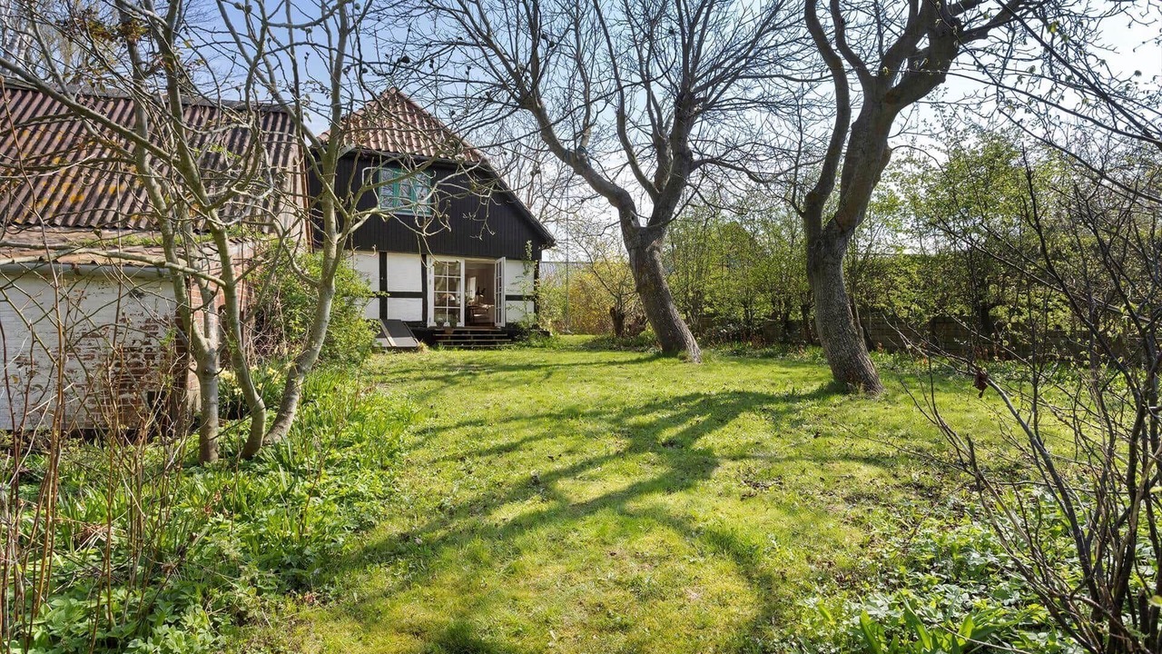 Photo of Outdoor in Aeroskobing