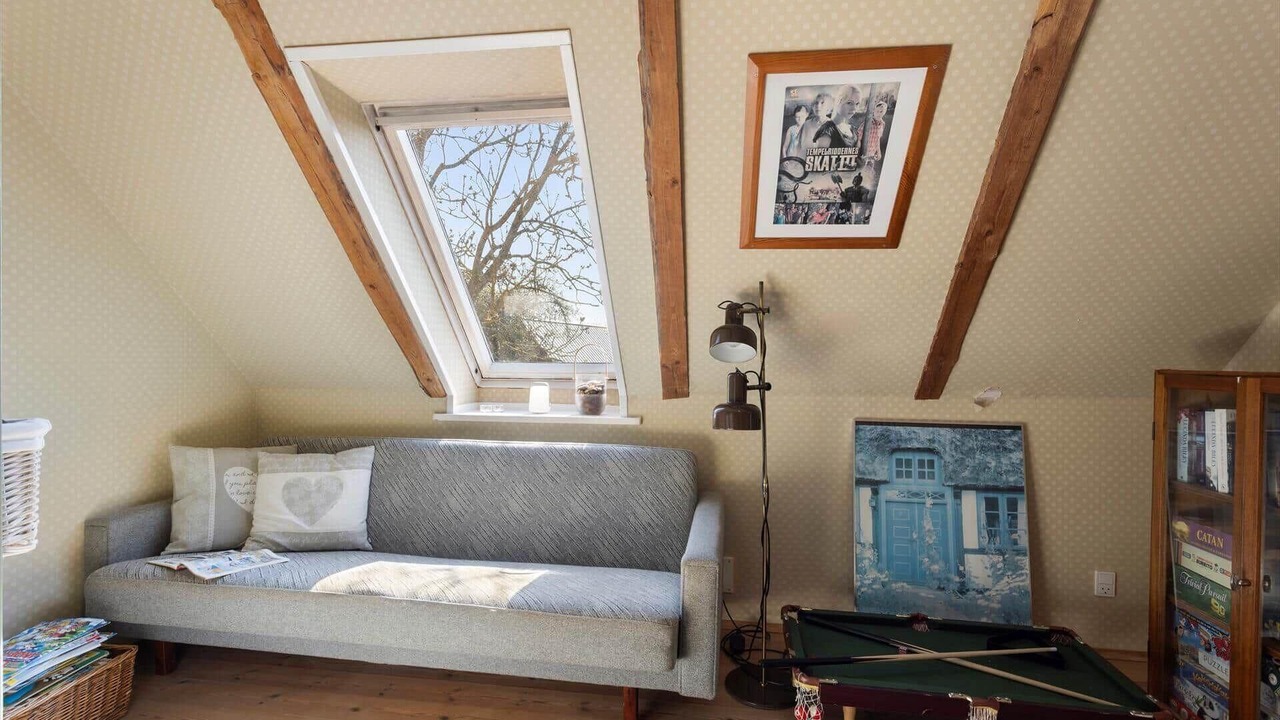 Photo of Livingroom in Aeroskobing