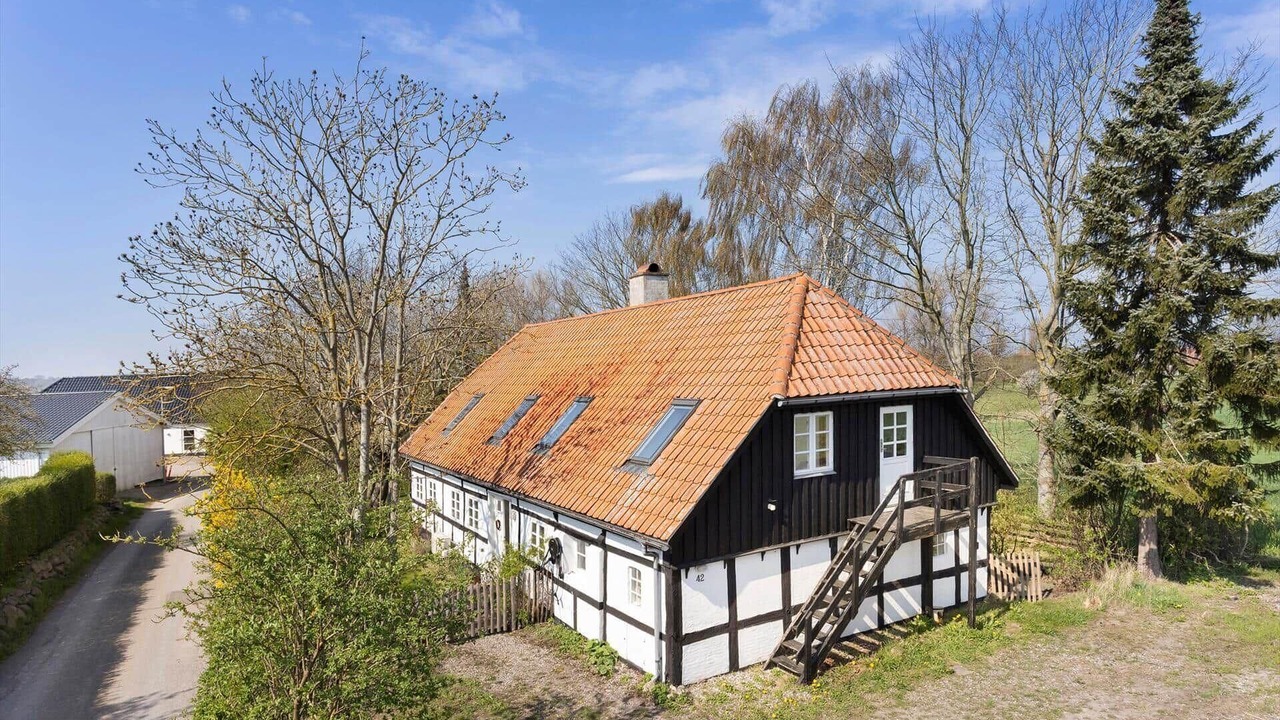 Photo of Outdoor in Aeroskobing