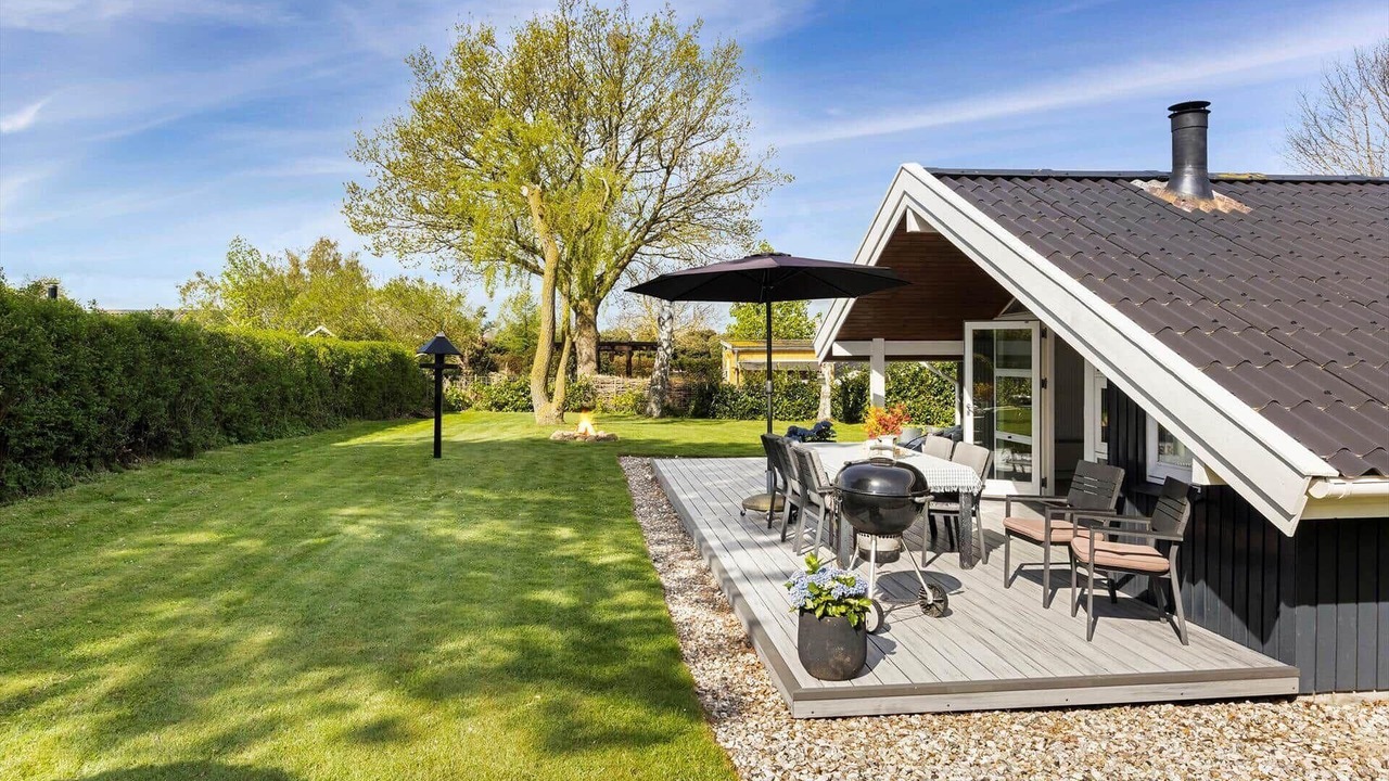 Photo of Outdoor in Hesselager