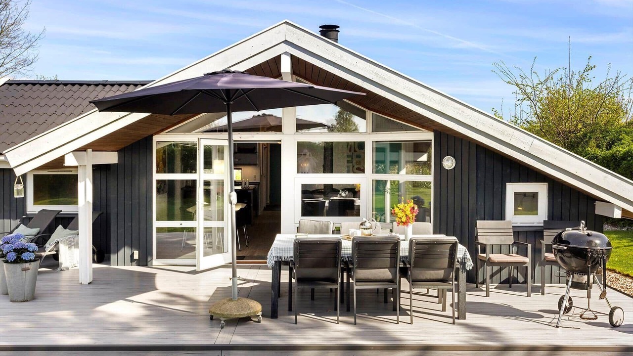 Photo of Outdoor in Hesselager