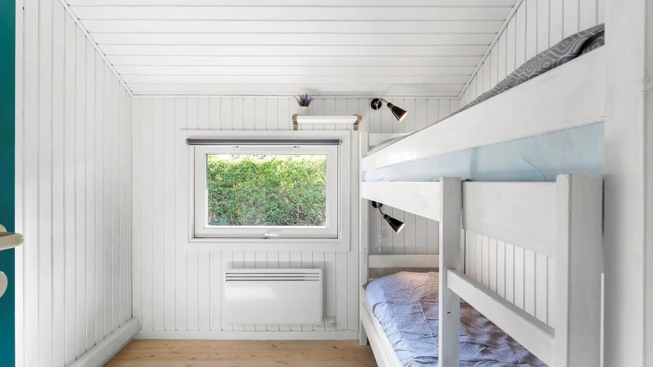 Photo of Bedroom in Hesselager