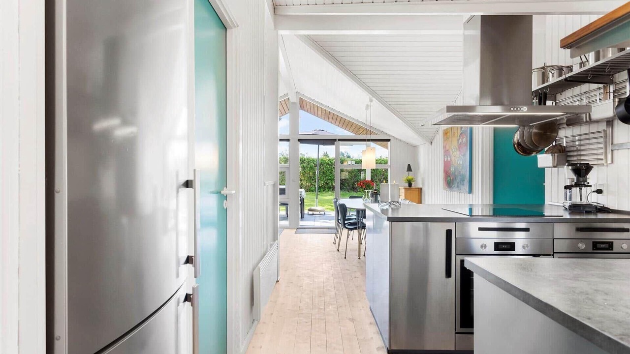 Photo of Kitchen in Hesselager