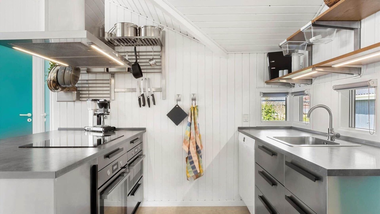 Photo of Kitchen in Hesselager