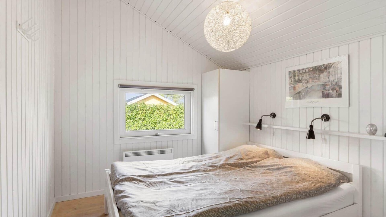 Photo of Bedroom in Hesselager