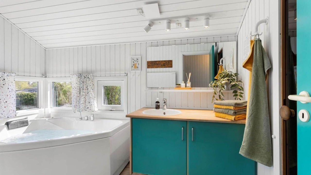 Photo of Bathroom in Hesselager