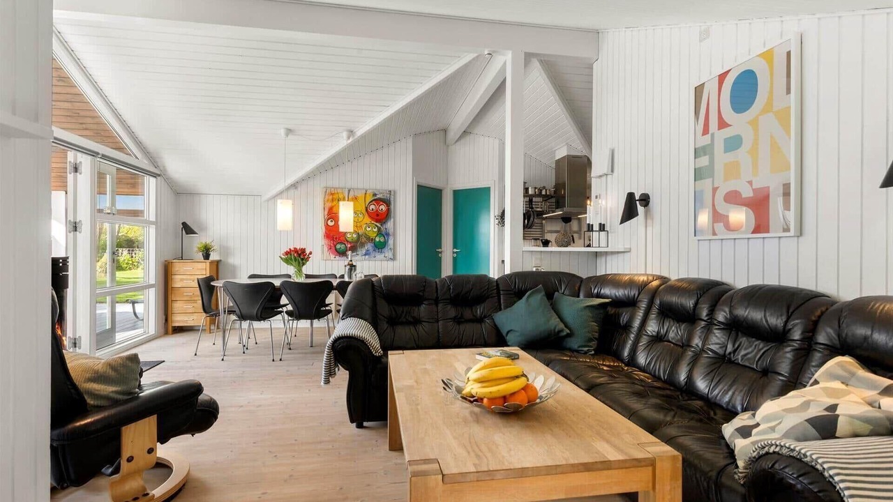 Photo of Livingroom in Hesselager