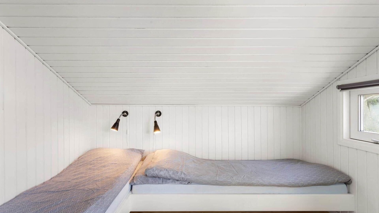 Photo of Bedroom in Hesselager