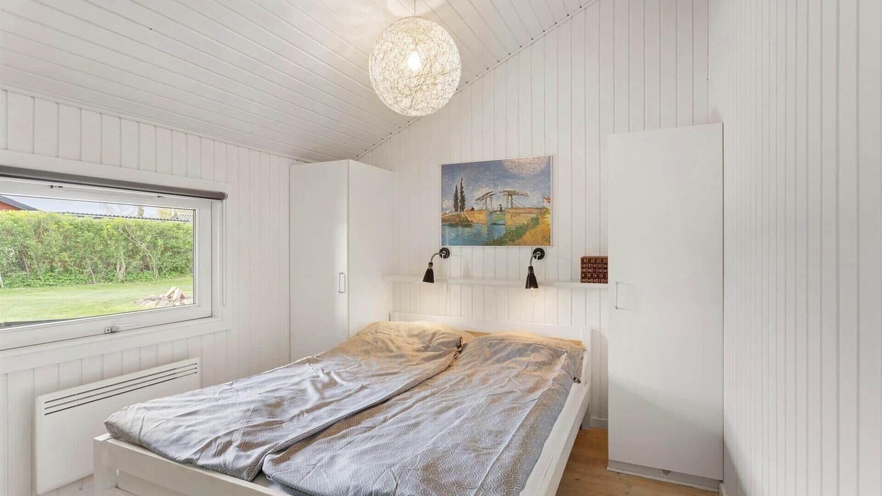 Photo of Bedroom in Hesselager