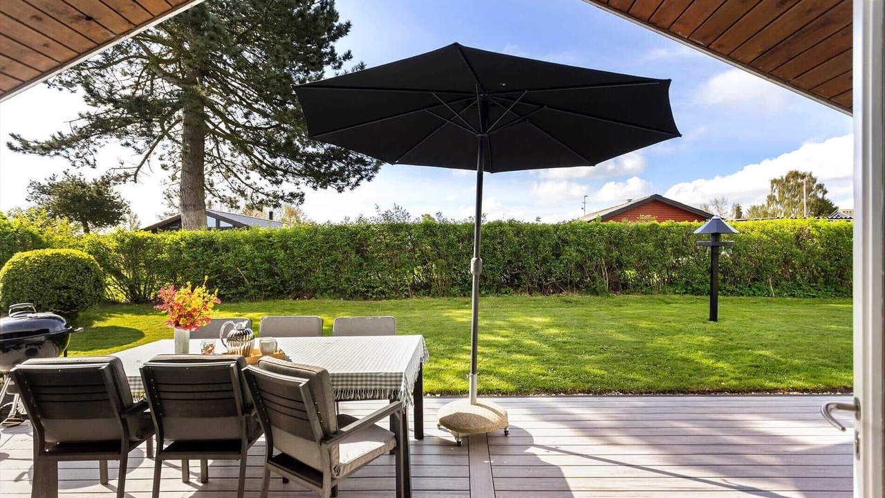 Photo of Outdoor in Hesselager