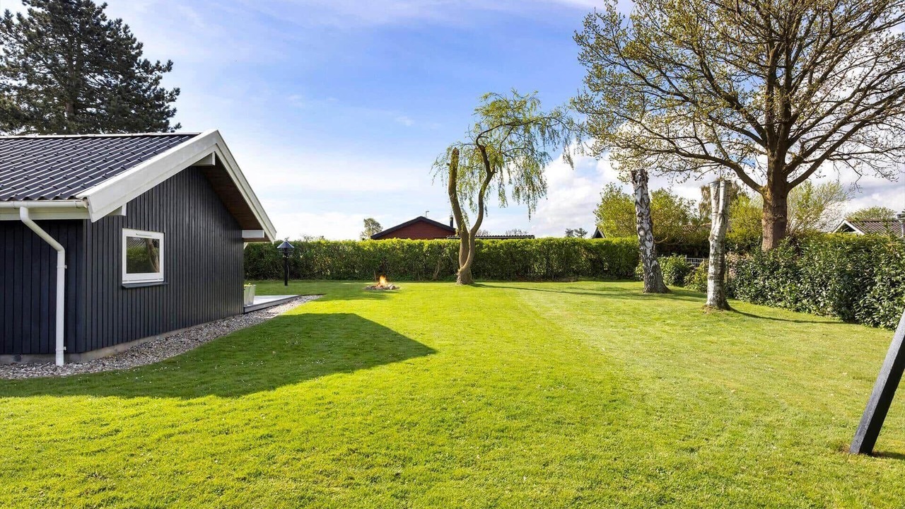 Photo of Outdoor in Hesselager