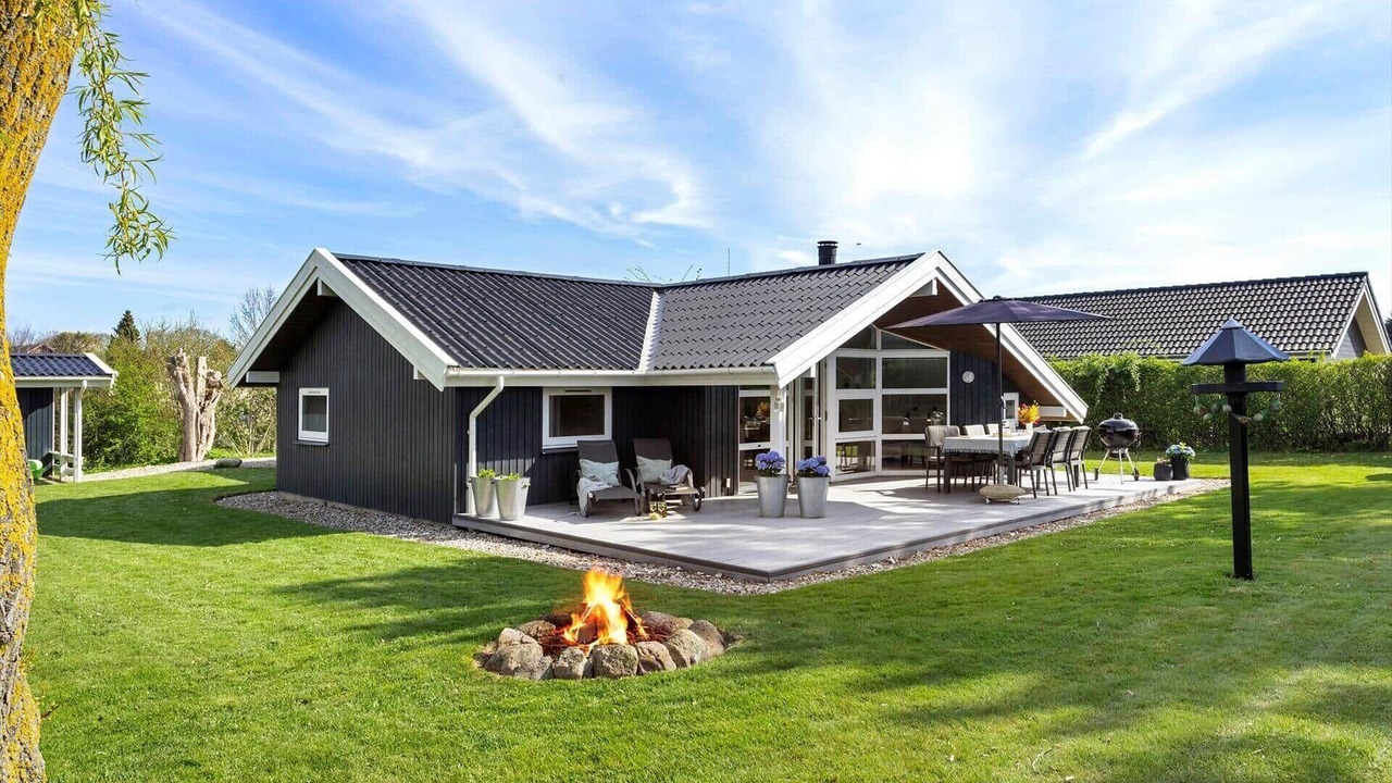 Photo of Outdoor in Hesselager